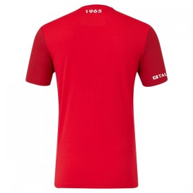 Camiseta de fútbol Twente 1ª equipación 2025-26